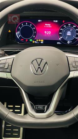 فولكسفاغن أطلس كروس سبورت